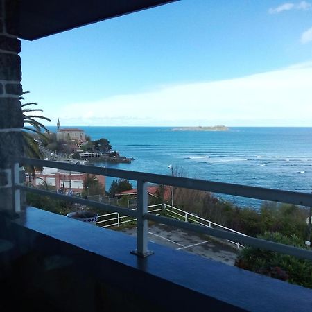 Apartamento Uxue. Mundaka Exterior foto