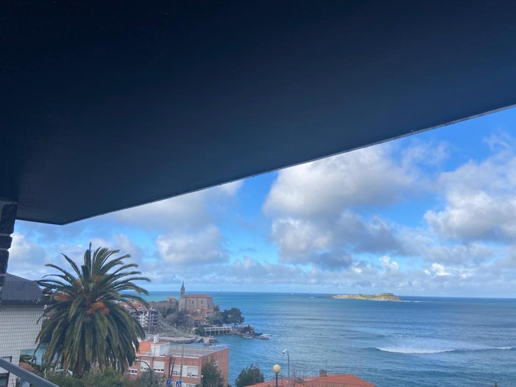 Apartamento Uxue. Mundaka Exterior foto